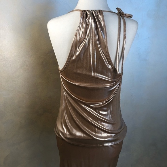 Miss Sixty Disco Dress - Picture 2 of 8